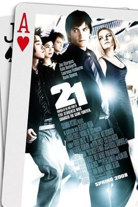 21 Blackjack