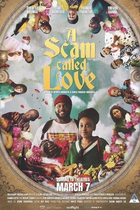 A Scam Called Love