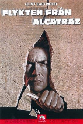 Alcatrazdan Kaçış