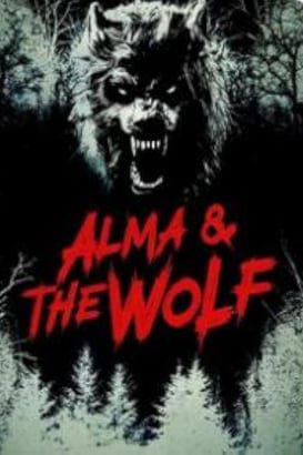Alma and the Wolf
