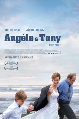 Angèle ve Tony