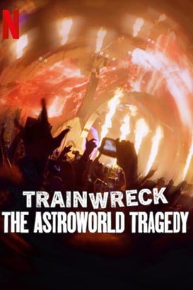 Astroworld Faciası