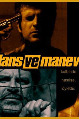 Balans ve Manevra