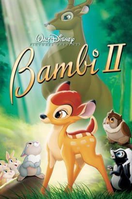 Bambi 2