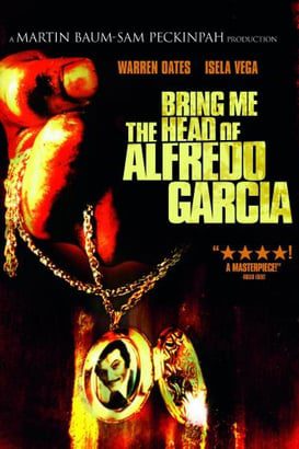 Bana Onun Kellesini Getirin