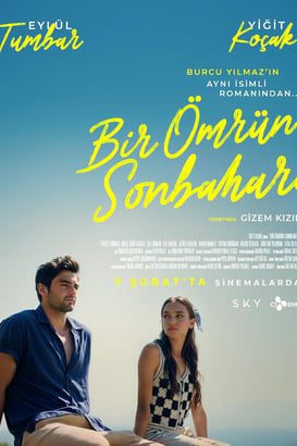 Bir Ömrün Sonbaharı
