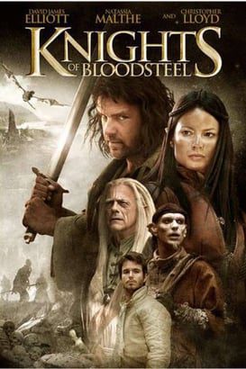 Bloodsteelin Şövalyeleri