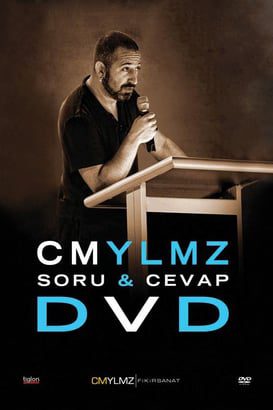 Cem Yılmaz Soru Cevap