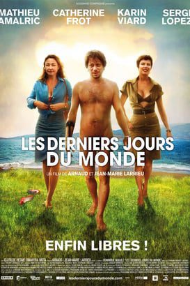 Dünyanın Son Günleri