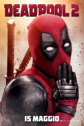Deadpool 2