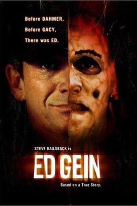 Ed Gein Ay Işığında
