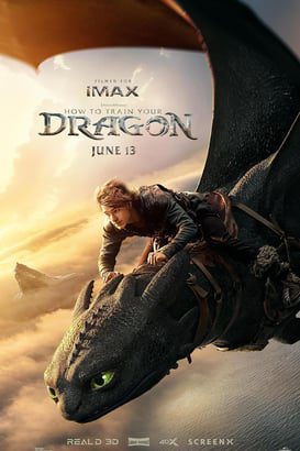 Ejderhanı Nasıl Eğitirsin