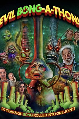 Evil Bong