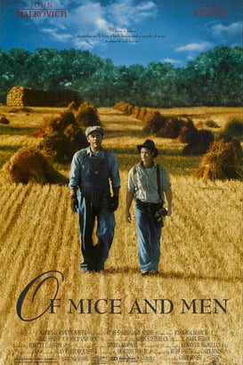 Fareler Ve İnsanlar