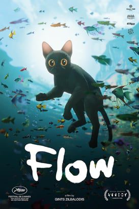 Flow: Bir Kedinin Yolculuğu