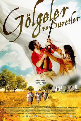 Gölgeler Ve Suretler