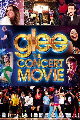 Glee Konser Filmi