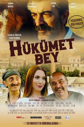 Hükümet Bey