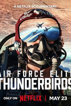 Havacılığın Sınırlarını Zorlayanlar: Thunderbirds
