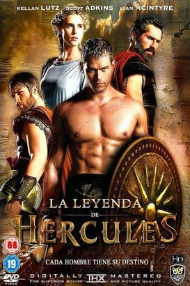 Herkül Efsane Başlıyor