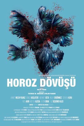 Horoz Dövüşü