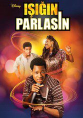 Işığın Parıldasın