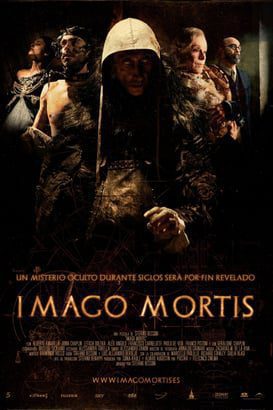 Imago Mortis