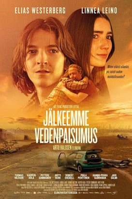 Jälkeemme vedenpaisumus