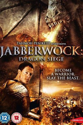 Jabberwock