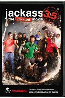 Jackass 3.5