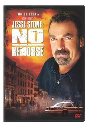 Jesse Stone: Pişmanlık Yok