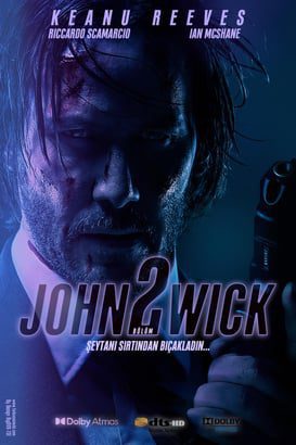 John Wick 2