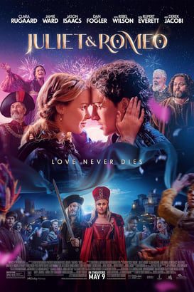 Juliet & Romeo