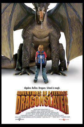 Küçük Ejderha Avcısı