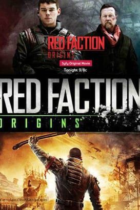 Kızıl Savaşçılar Başlangıç