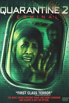 Karantina 2 Terminal