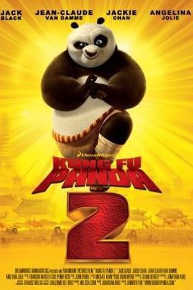 Kung Fu Panda 2