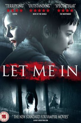 Let Me In