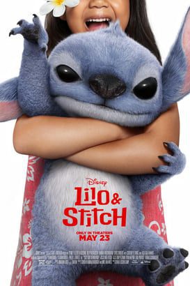 Lilo & Stiç
