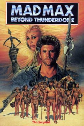 Mad Max 3