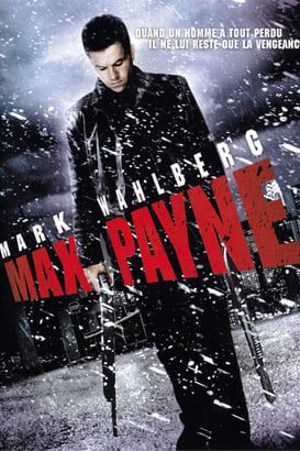 Max Payne