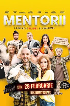 Mentorii
