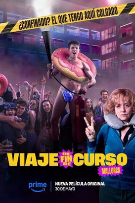 Mezuniyet Gezisi: Mallorca