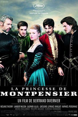 Montpensier Prensesi