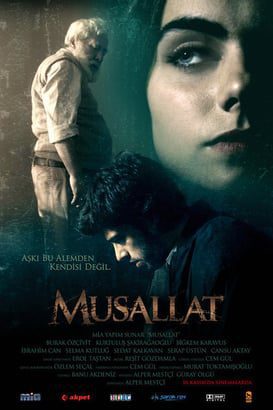 Musallat