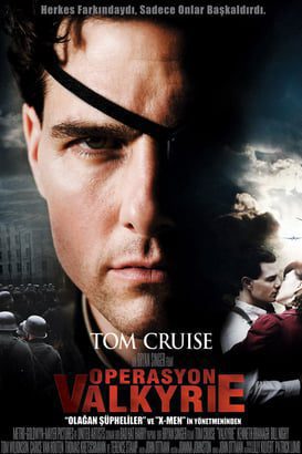 Operasyon Valkyrie