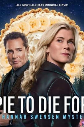 Pie to Die For: A Hannah Swensen Mystery