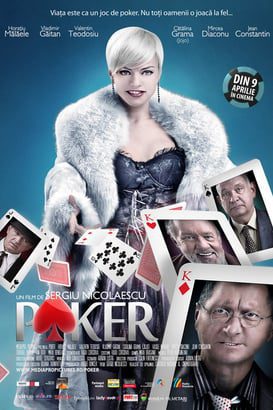 Poker