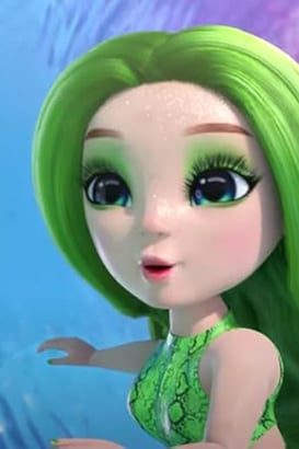 Rainbow World: The Movie