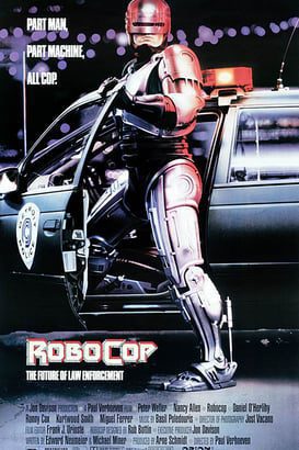 Robocop 1